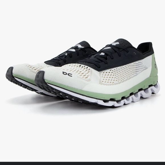On Running Shoes - On CloudBoom Women Sneakers